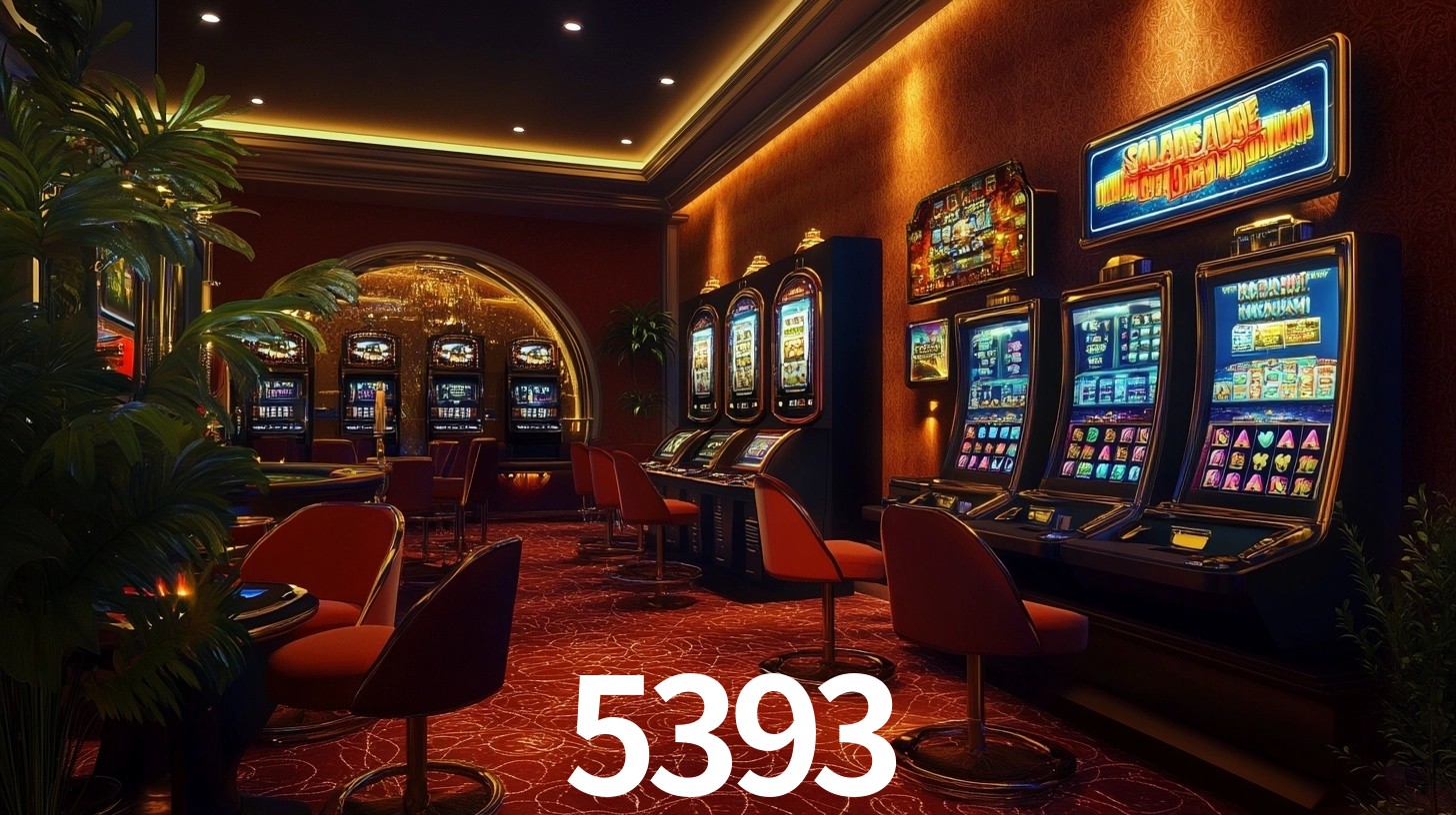 Welcome Bonus 5393