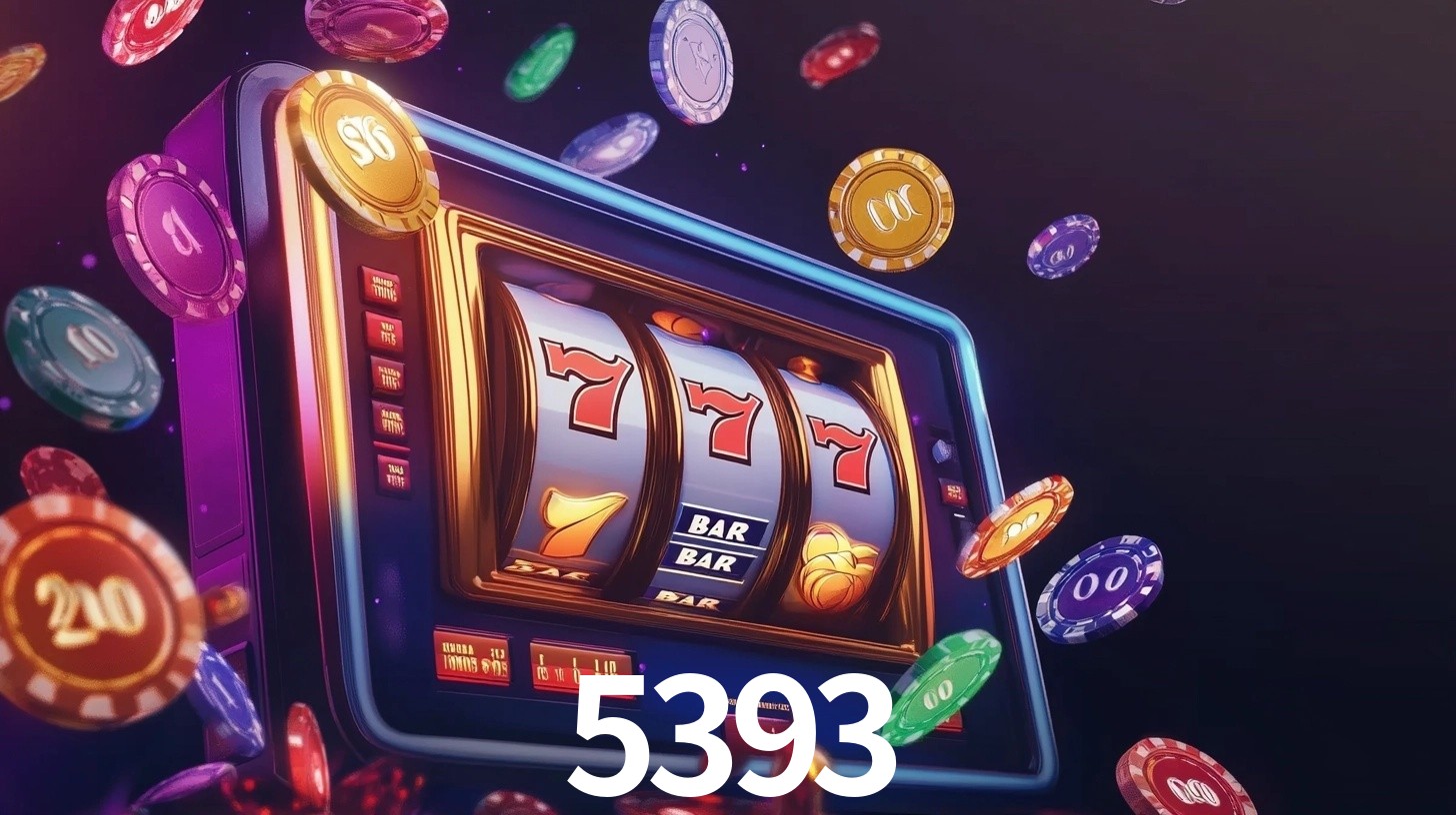Statistics 5393