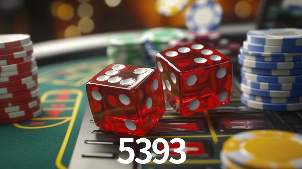 Experiência VIP 5393