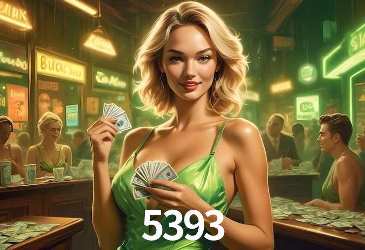 Desvendando o Mundo dos Jogos Virtuais na 5393