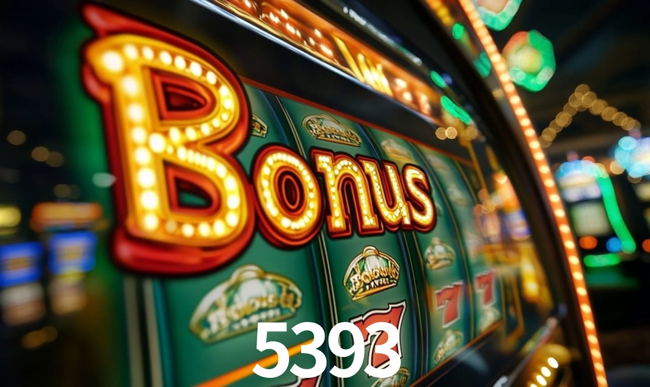 5393 bet