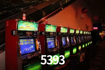 A Popularidade dos Caça-Níqueis no 5393