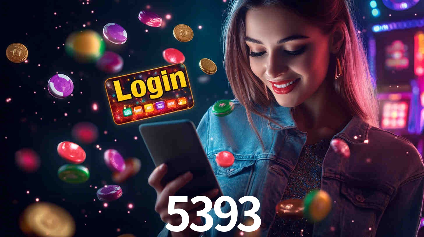 Explorando a Categoria de Eventos em Apostas na 5393