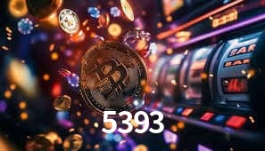 5393