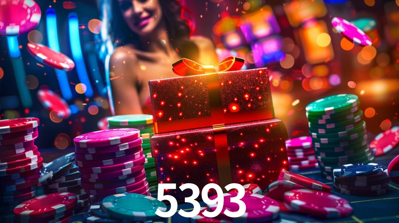cassino 5393