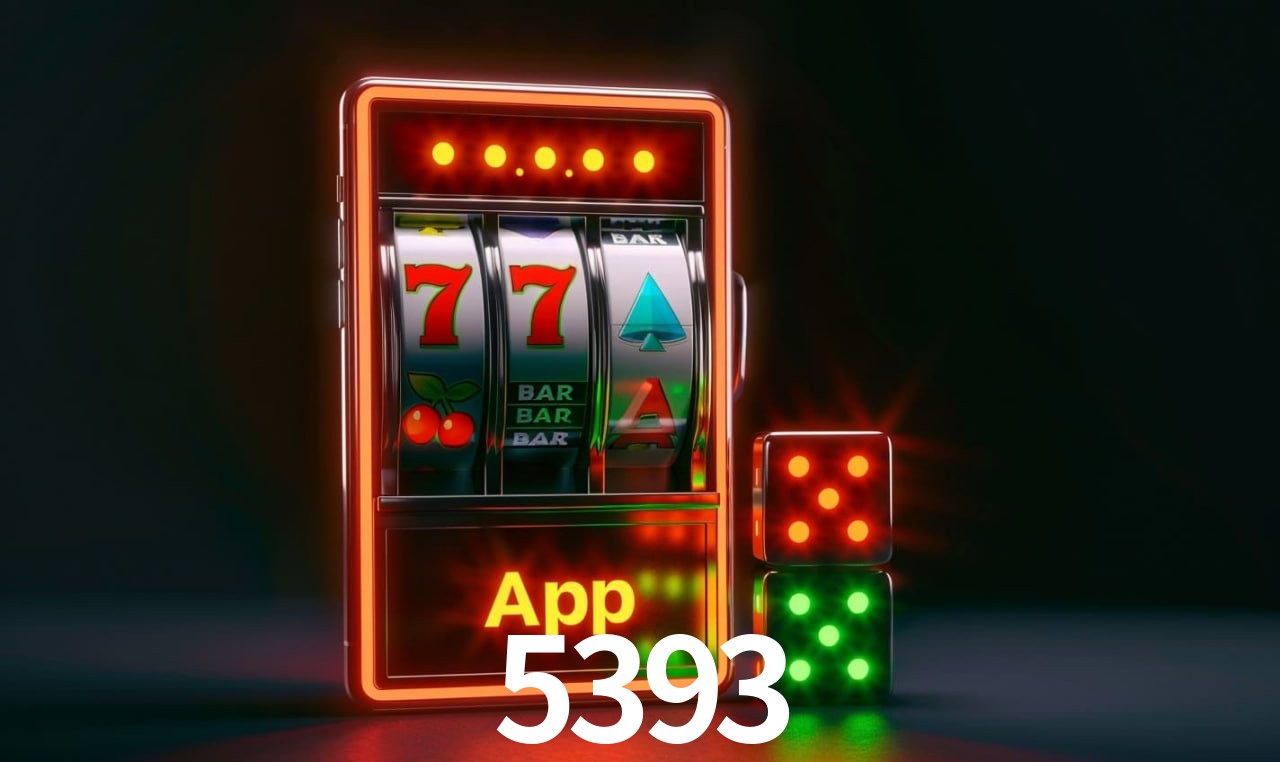 Jogos de Slot 5393