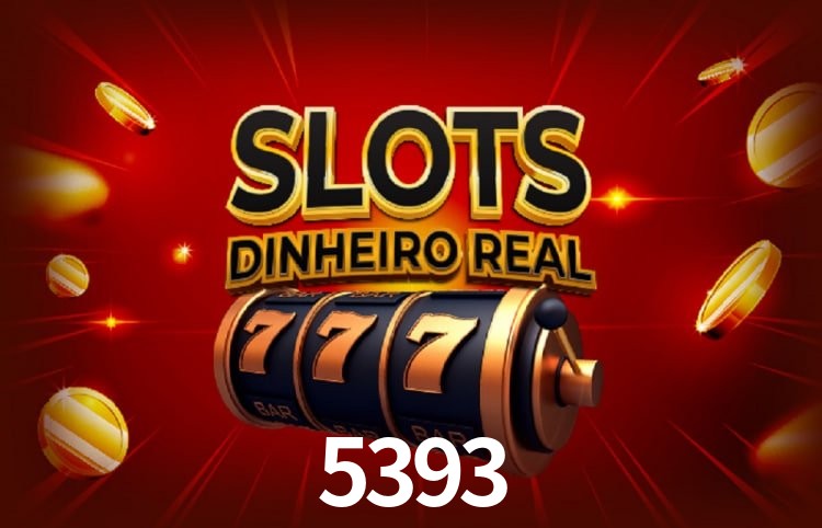 5393