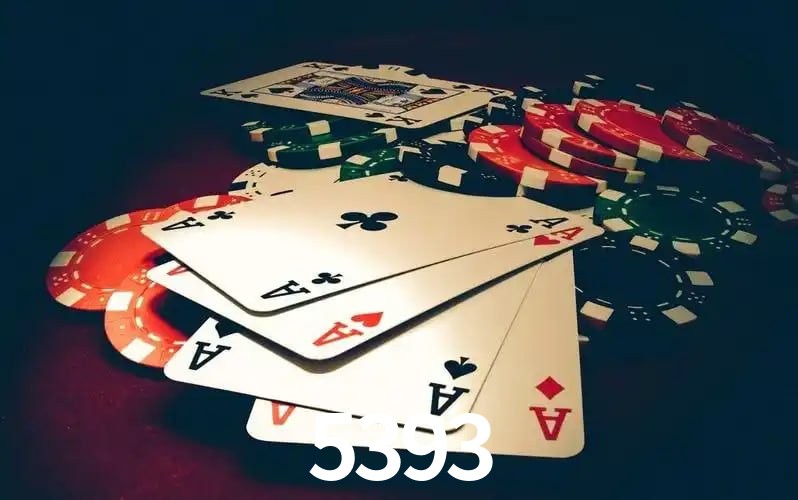 5393 bet