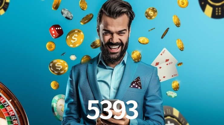 Seasonal Promotions 5393