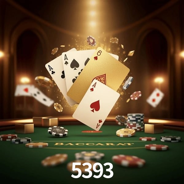Games Directory 5393