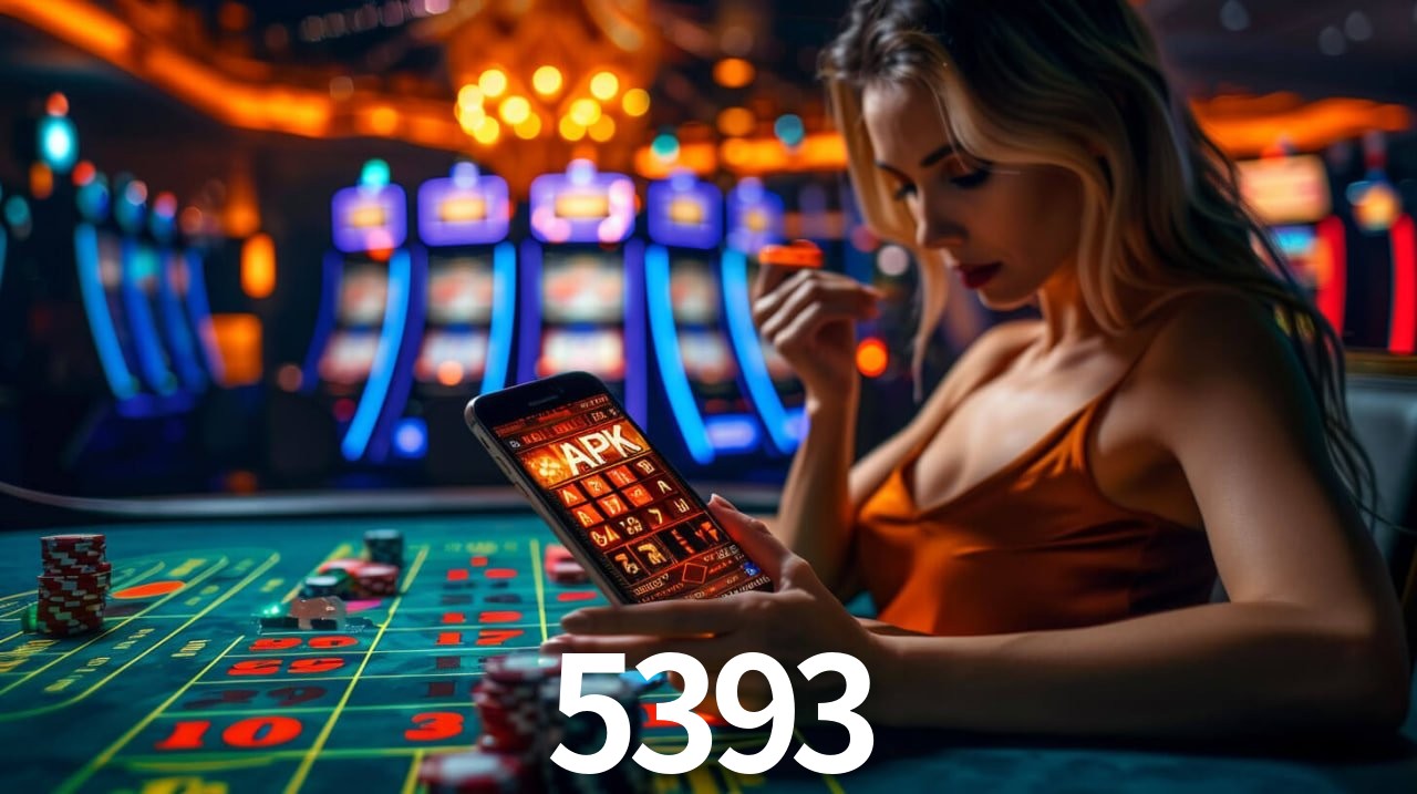 Slot Games 5393