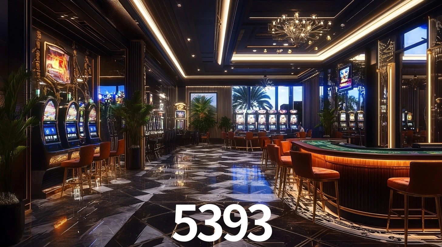Sports Statistics 5393