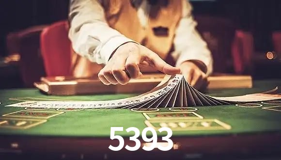 Live Casino 5393