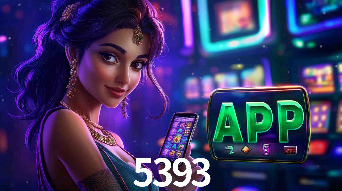 Welcome Bonus 5393