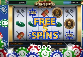 Descubra a Magia dos Jogos de Arcade no 5393