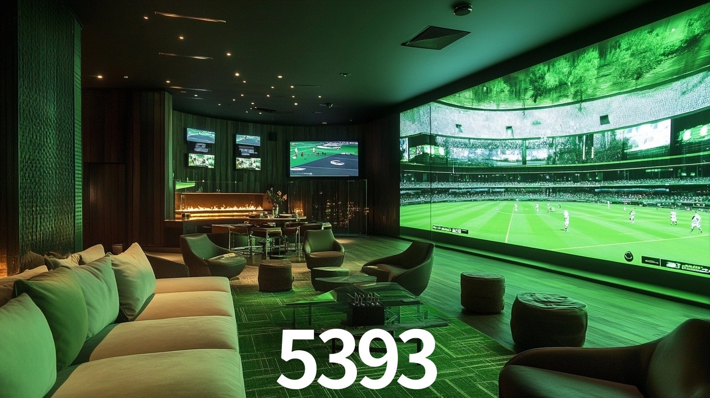 Live Casino 5393