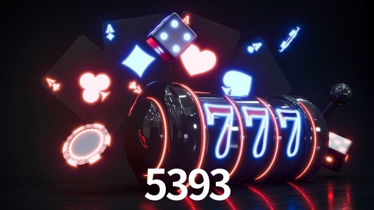 Account Benefits 5393