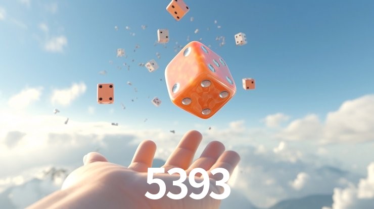 Game Providers 5393