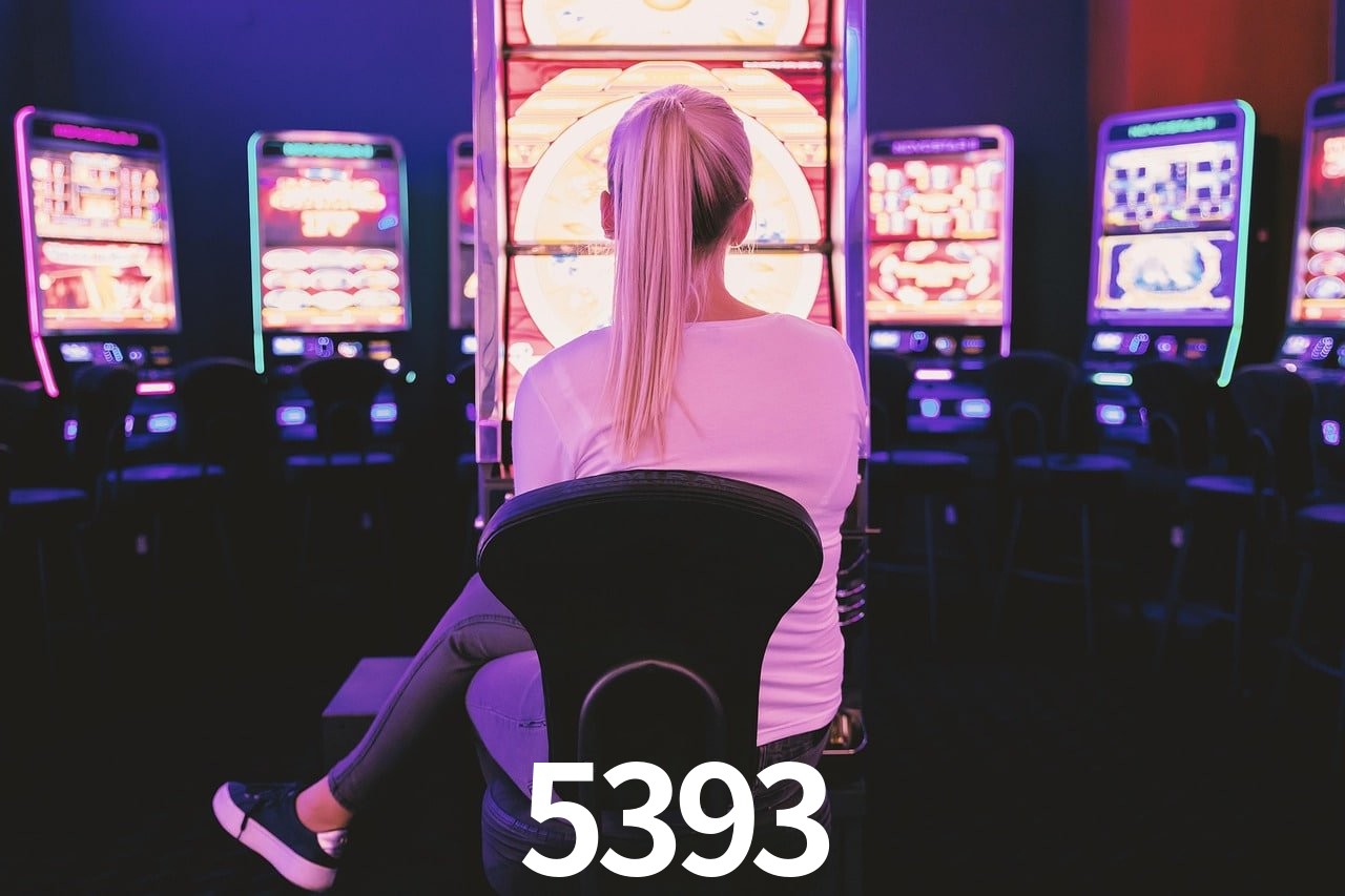 Exclusive Offers 5393