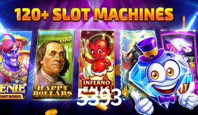 5393 bet