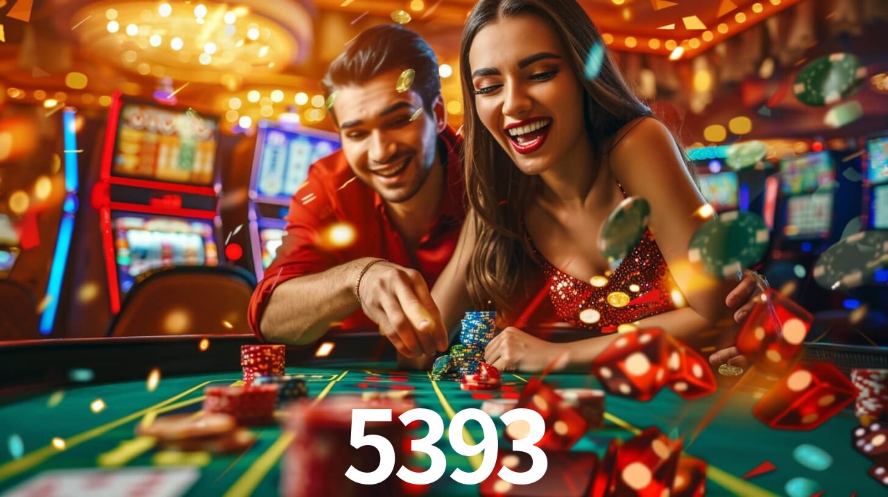 Sistemas de Segurança 5393