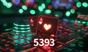 Estatísticas do Jogo 5393