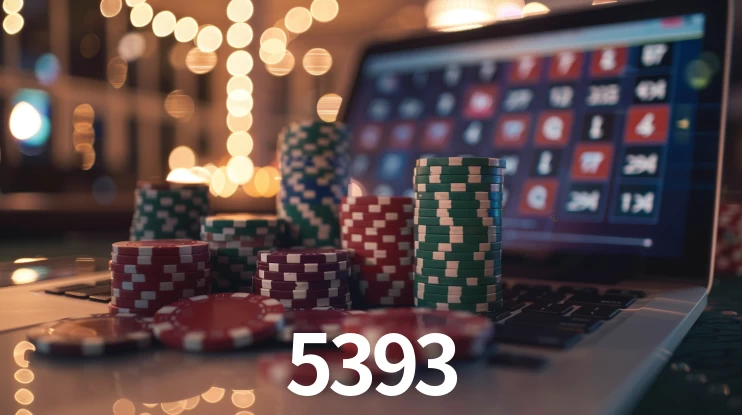APP oficial da 5393 para mobile