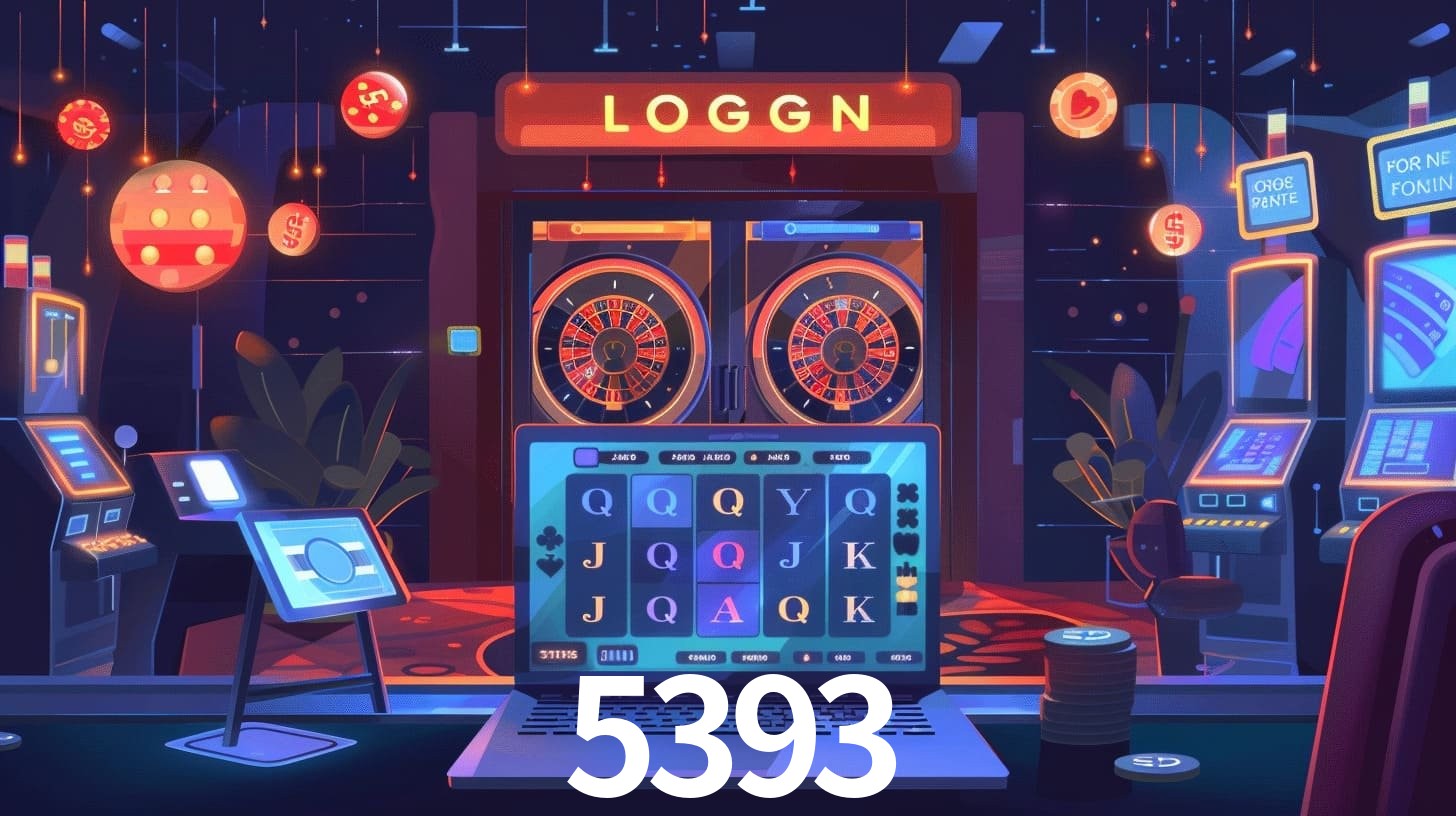 5393 bet
