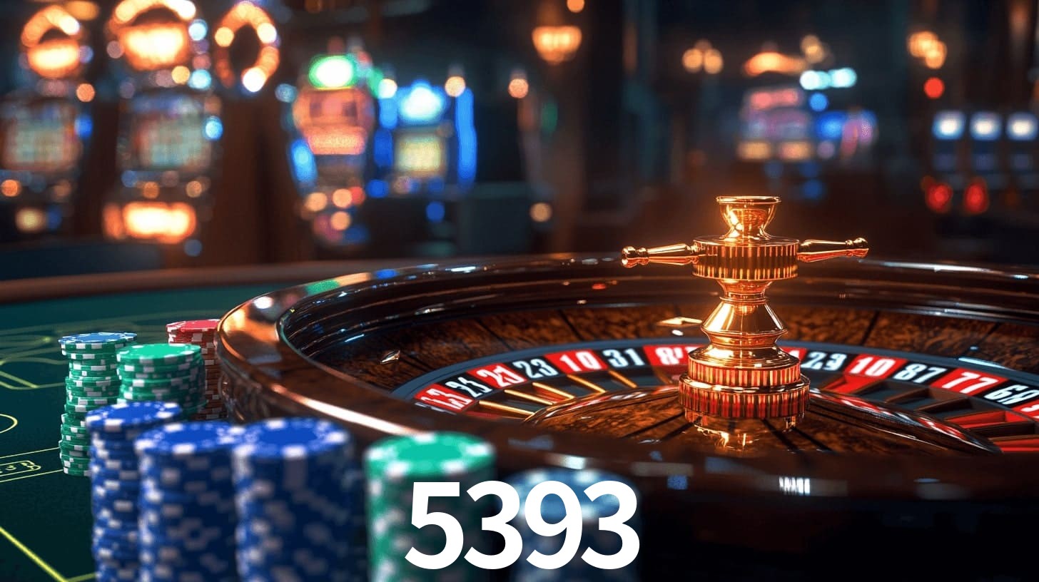 VIP Casino 5393