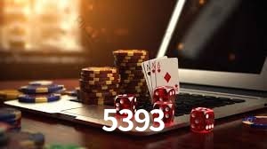 5393: Seu Especialista em Apostas Esportivas Brasileiras