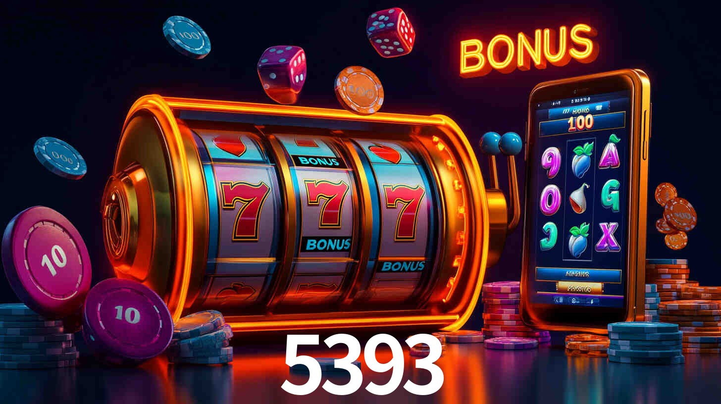 Inovações de Jogos na 5393: O Futuro das Experiências Interativas
