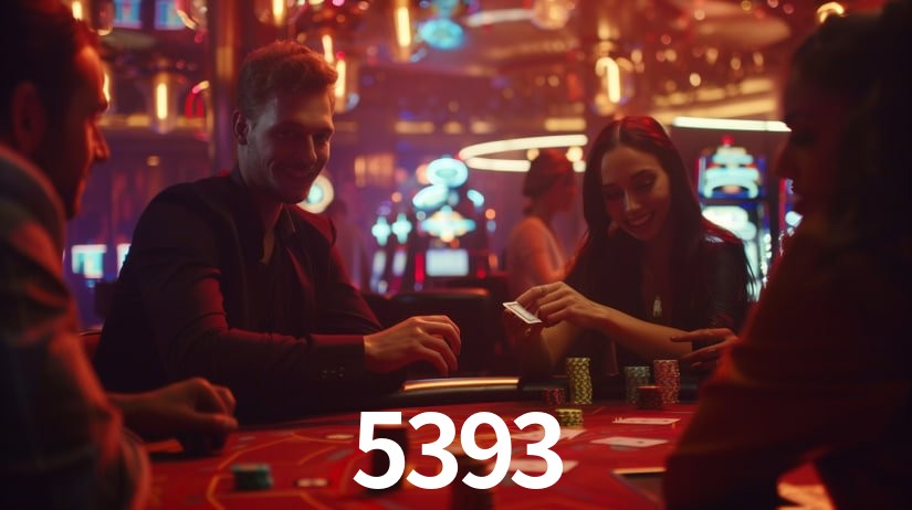 Apostas Esportivas na 5393: Um Guia Completo