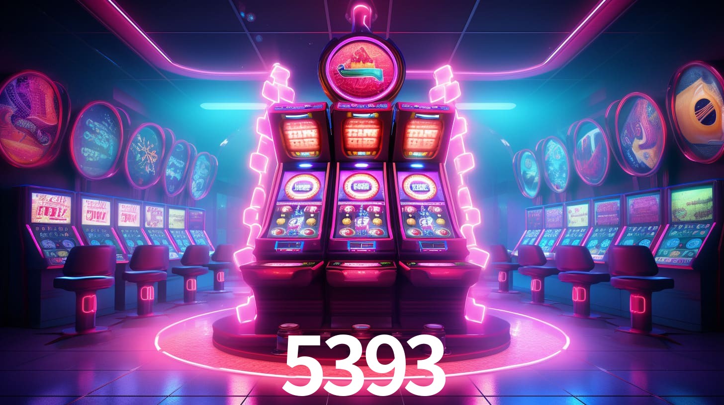 Roulette Table 5393