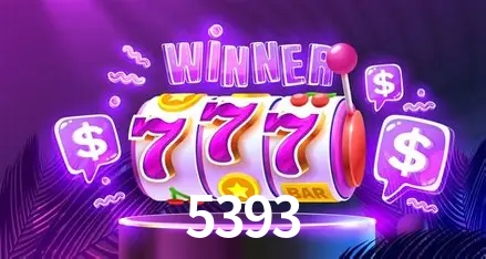 5393