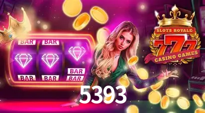 Inovações de Jogos na 5393: O Futuro das Experiências Interativas