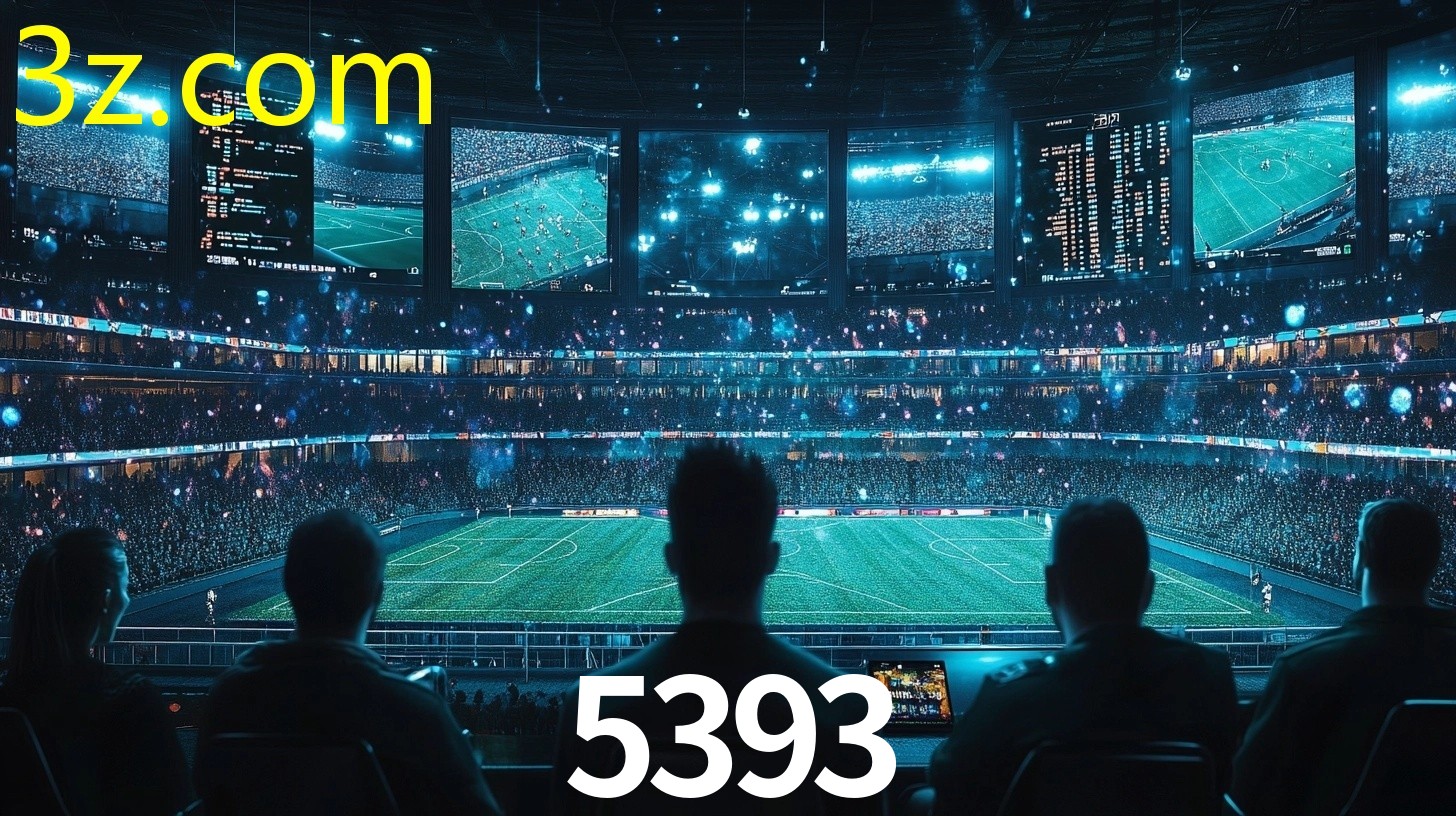 5393
